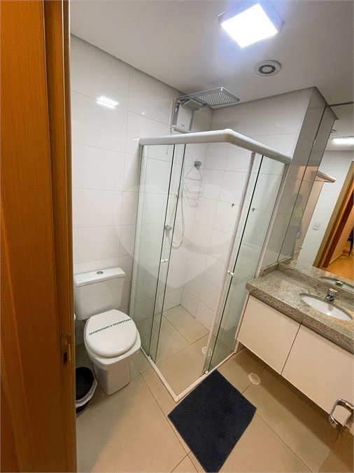 Apartamento à venda ou para alugar com 2 quartos em Santa Cruz do José Jacques, Ribeirão Preto, SP