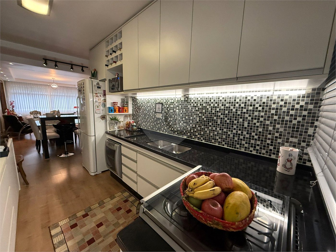 Apartamento à venda com 2 quartos em Perdizes, São Paulo, SP