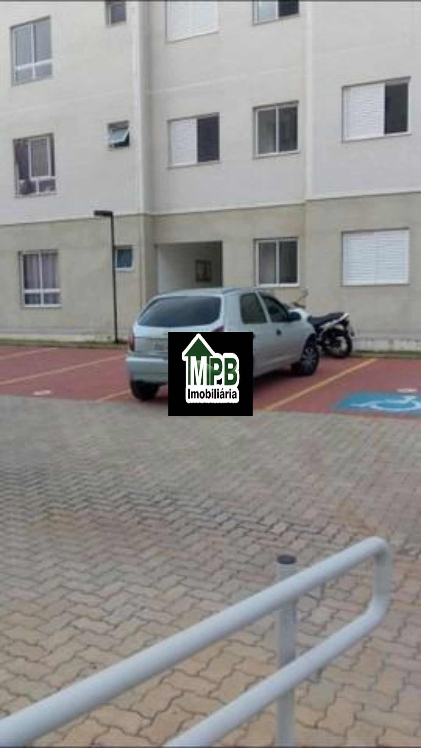 Apartamento à venda com 1 quarto em Vila Nova Sorocaba, Sorocaba, SP