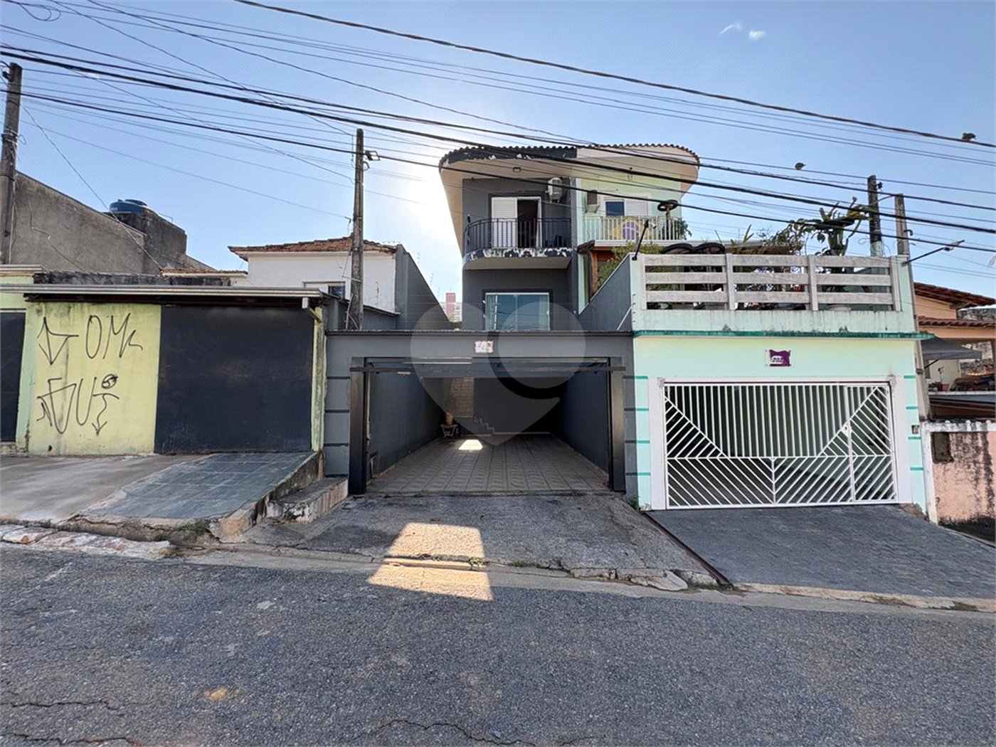 Casa à venda com 4 suítes em Vila Carvalho, Sorocaba, SP