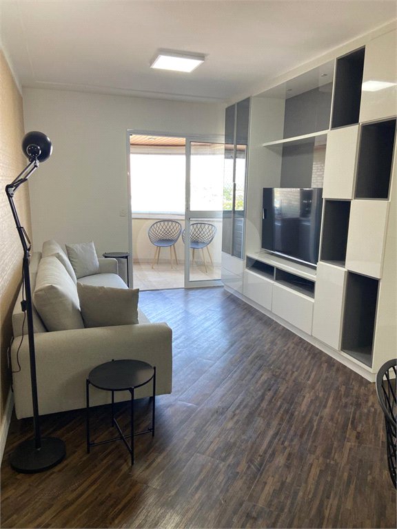Apartamento à venda com 3 suítes em Jardim do Mar, São Bernardo do Campo, SP