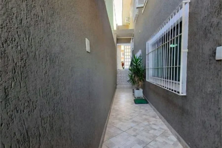 Casa à venda com 4 quartos, sendo 3 suítes, em Jardim Bonfiglioli, São Paulo, SP