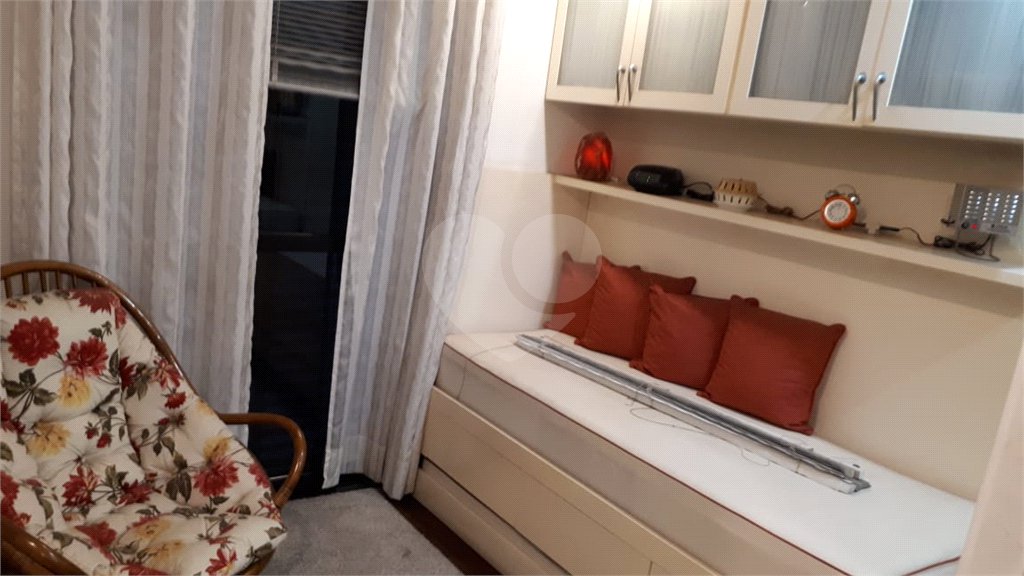 Cobertura à venda com 4 quartos, sendo 3 suítes, em Santana, São Paulo, SP