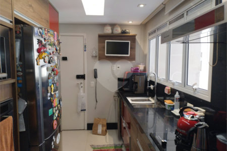 Apartamento à venda com 3 suítes no Centro, São Bernardo do Campo, SP