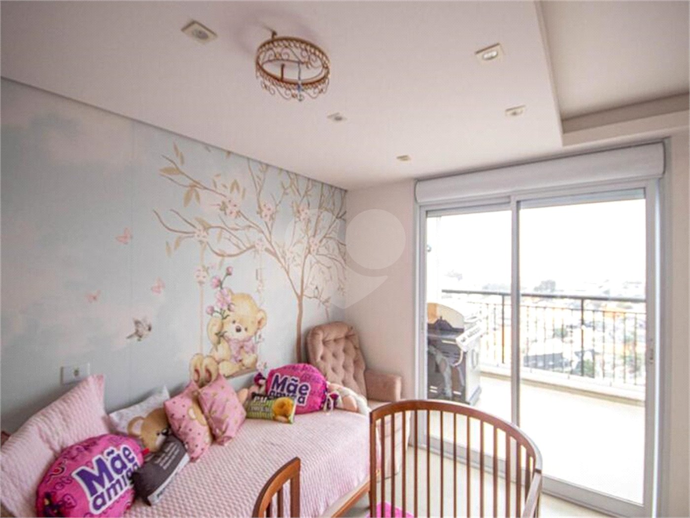 Apartamento à venda com 2 suítes em Tucuruvi, São Paulo, SP