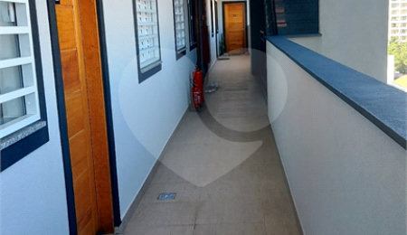 Apartamento à venda com 2 quartos em Parada Inglesa, São Paulo, SP