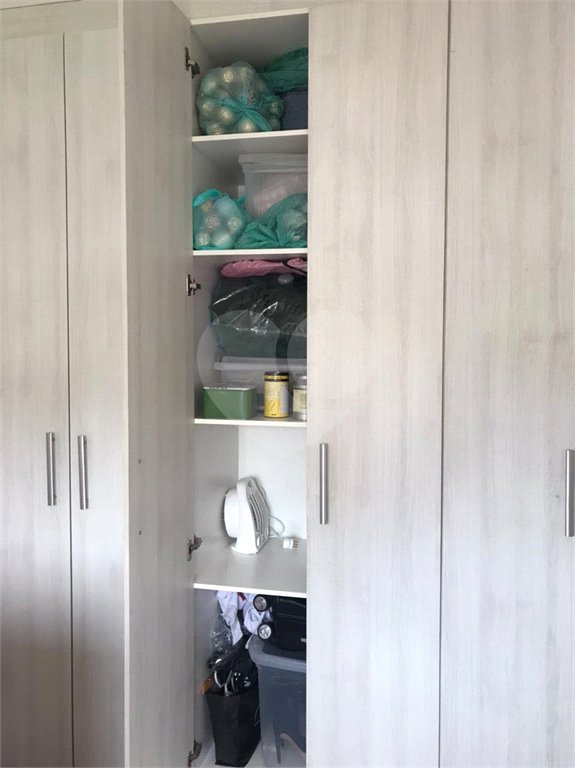 Apartamento à venda com 2 quartos, sendo 1 suíte, em Vila Romana, São Paulo, SP