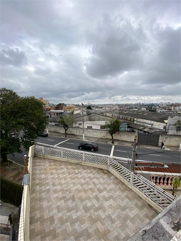 Prédio para alugar em Taboão, São Bernardo do Campo, SP