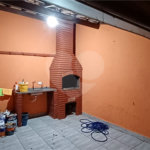 Sobrado à venda com 3 quartos, sendo 1 suíte, em Parque Renato Maia, Guarulhos, SP