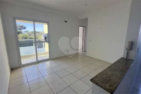 Apartamento para alugar com 3 quartos, sendo 1 suíte, em Jardim Sevilha, Indaiatuba, SP