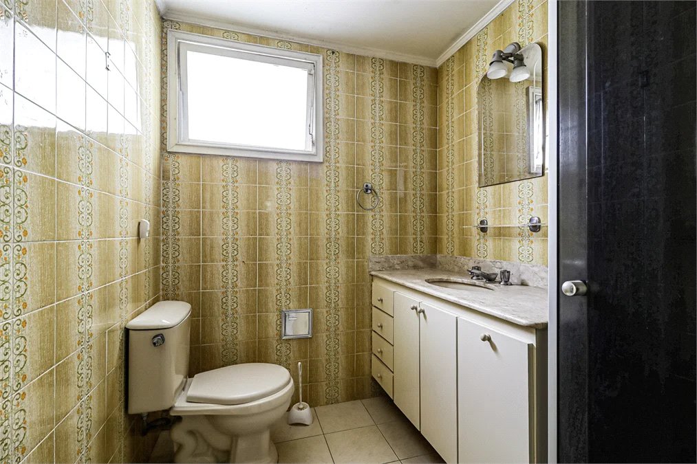 Apartamento à venda com 3 quartos, sendo 1 suíte, em Cidade Monções, São Paulo, SP