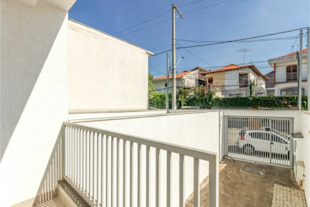 Casa à venda com 2 suítes em Jardim das Vertentes, São Paulo, SP
