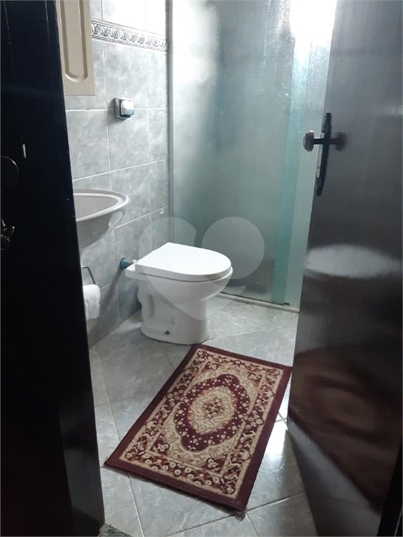 Sobrado à venda com 2 quartos, sendo 1 suíte, em Horto, São Paulo, SP