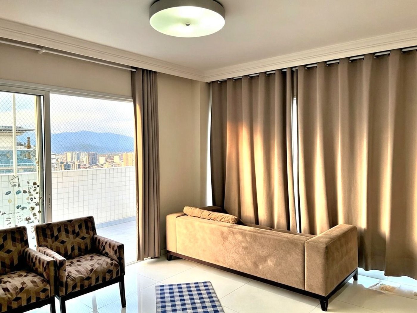 Cobertura com 2 dormitórios à venda, 183 m² por R$ 2.215.000,00 - Gonzaga - Santos/SP