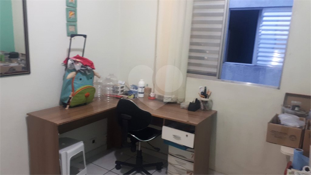 Sobrado à venda com 3 quartos, sendo 2 suítes,  em Mandaqui, São Paulo, SP