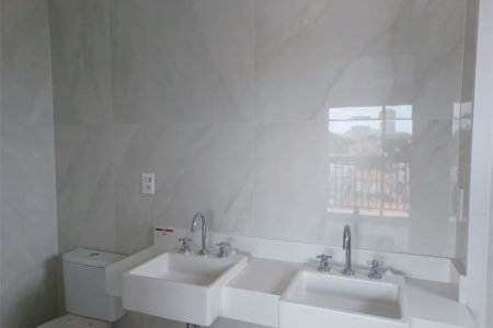Cobertura à venda com 3 quartos, sendo 2 suítes, em Lapa, São Paulo, SP