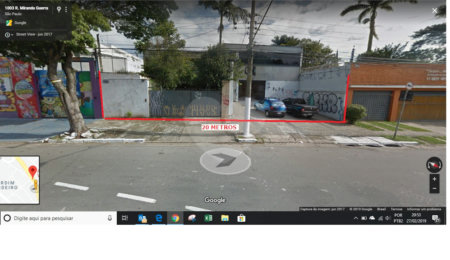 Sobrado à venda com 2 quartos em Alto da Boa Vista, São Paulo, SP