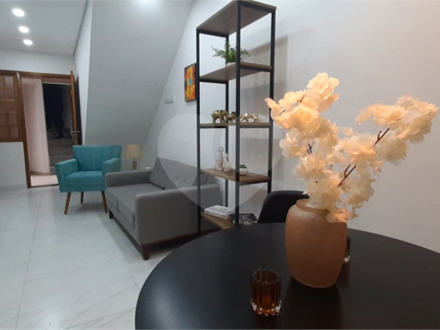 Apartamento à venda com 2 quartos em Tremembé, São Paulo, SP