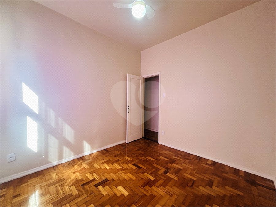 Apartamento à venda com 3 quartos em Vila Isabel, Rio de Janeiro, RJ