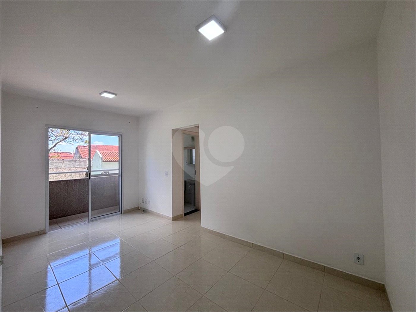 Apartamento à venda com 2 quartos em Vila Haro, Sorocaba, SP