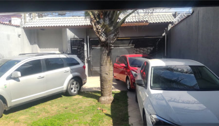 Sobrado à venda com 3 quartos em Calmon Viana, Poá, SP