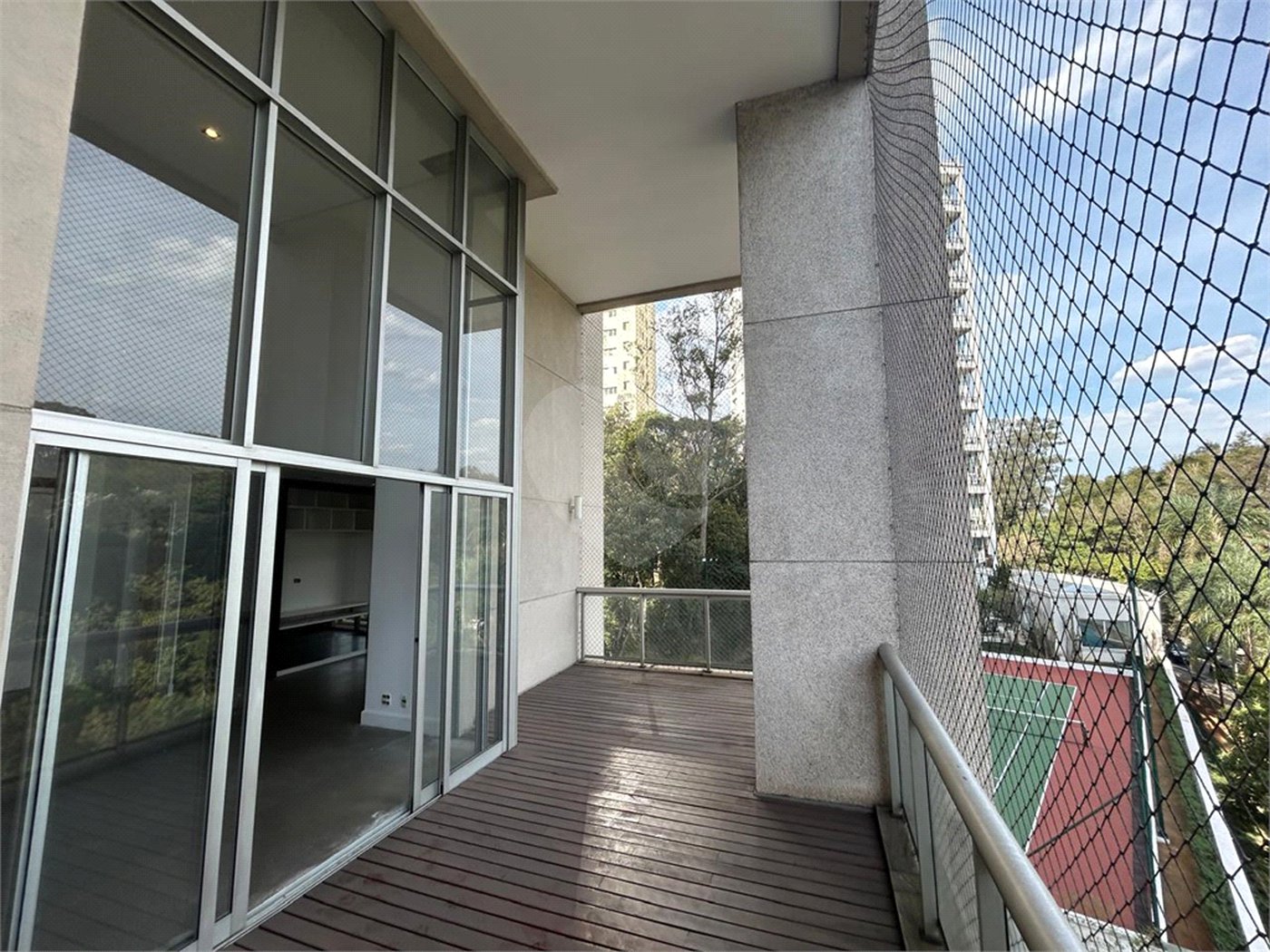 Apartamento à venda com 2 suítes em Parque do Morumbi, São Paulo, SP