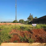 Terreno à venda no condomínio Terreno na Rua Lucelia, Ponta Porã - MS
