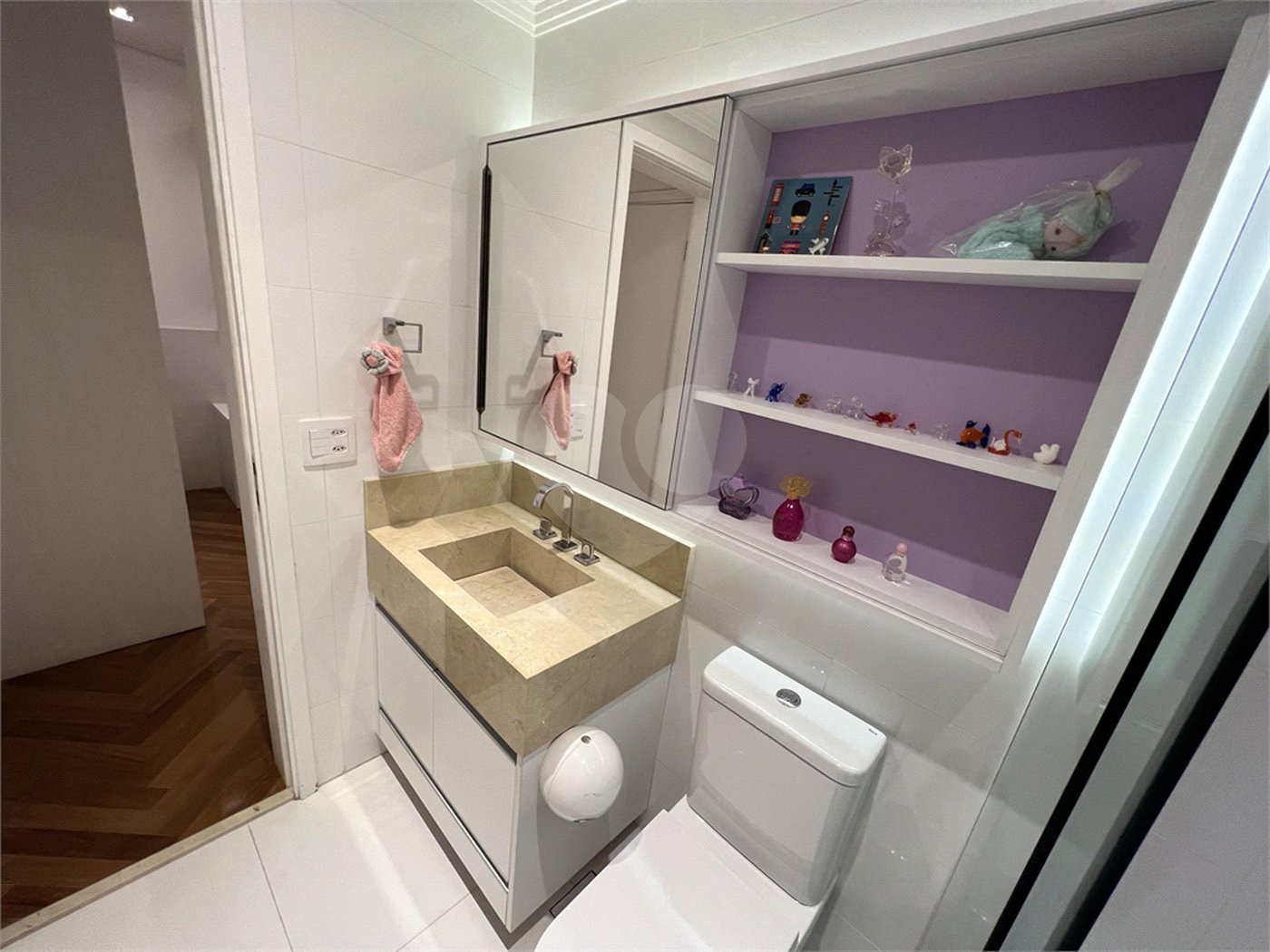 Apartamento à venda com 3 suítes em Jardim Arpoador, São Paulo, SP