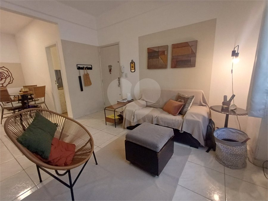 Apartamento à venda com 3 quartos em Tijuca, Rio de Janeiro, RJ