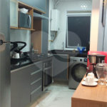 Apartamento à venda com 2 quartos em Jardim Boa Vista (zona Oeste), São Paulo, SP