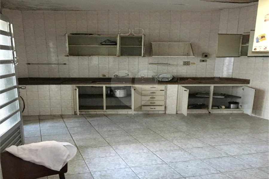 Casa Térrea à venda com 3 quartos, sendo 2 suítes, em Santana, São Paulo, SP