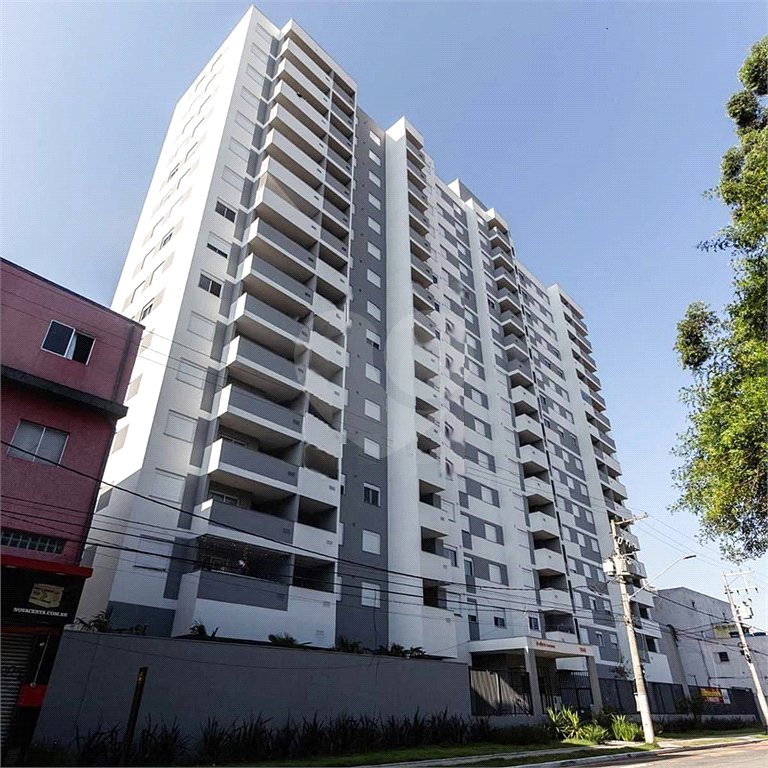 Apartamento para alugar com 2 quartos em Mandaqui, São Paulo, SP