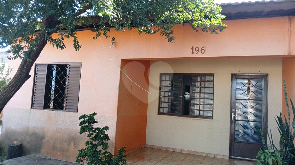 Casa Térrea à venda com 2 quartos, sendo 1 suíte, em Jardim Morada do Sol, Indaiatuba, SP