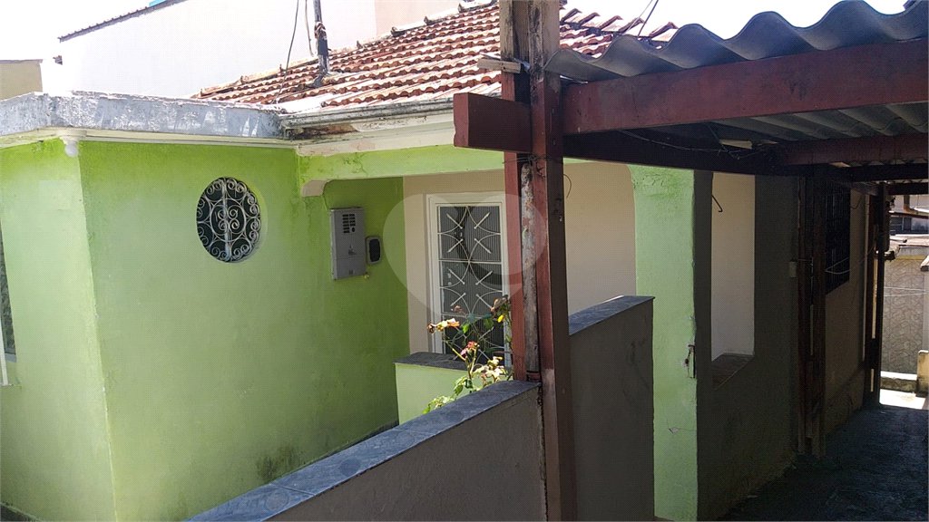 Casa à venda com 5 quartos em Imirim, São Paulo, SP