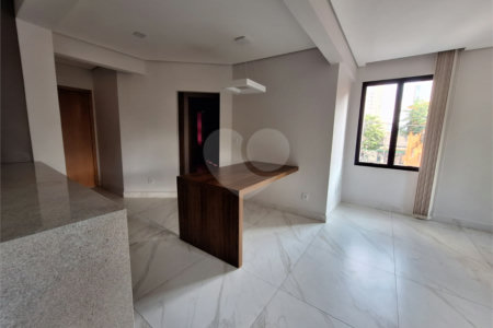 Apartamento à venda com 2 quartos em Jardim das Acácias, São Paulo, SP