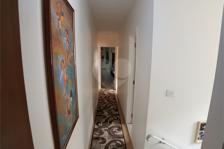 Sobrado à venda com 3 quartos, sendo 1 suíte,  em Tucuruvi, São Paulo, SP