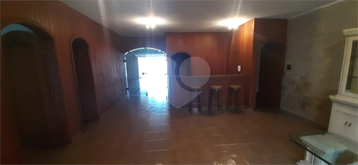 Sobrado à venda com 4 quartos, sendo 2 suítes, em Jardim França, São Paulo, SP