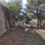 Terreno á venda no Residencial Sambambaia