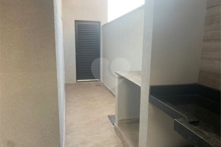 Casa à venda com 3 suítes no condomínio Reserva Ipanema I, Sorocaba - SP