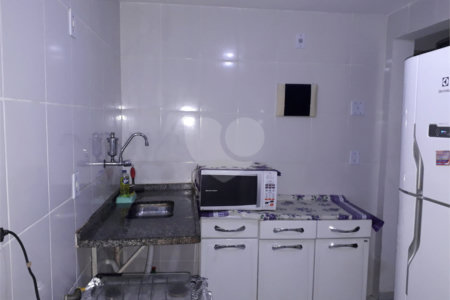 Casa à venda com 2 quartos no condomínio Condomionio Residencial Village, Rio de Janeiro - RJ