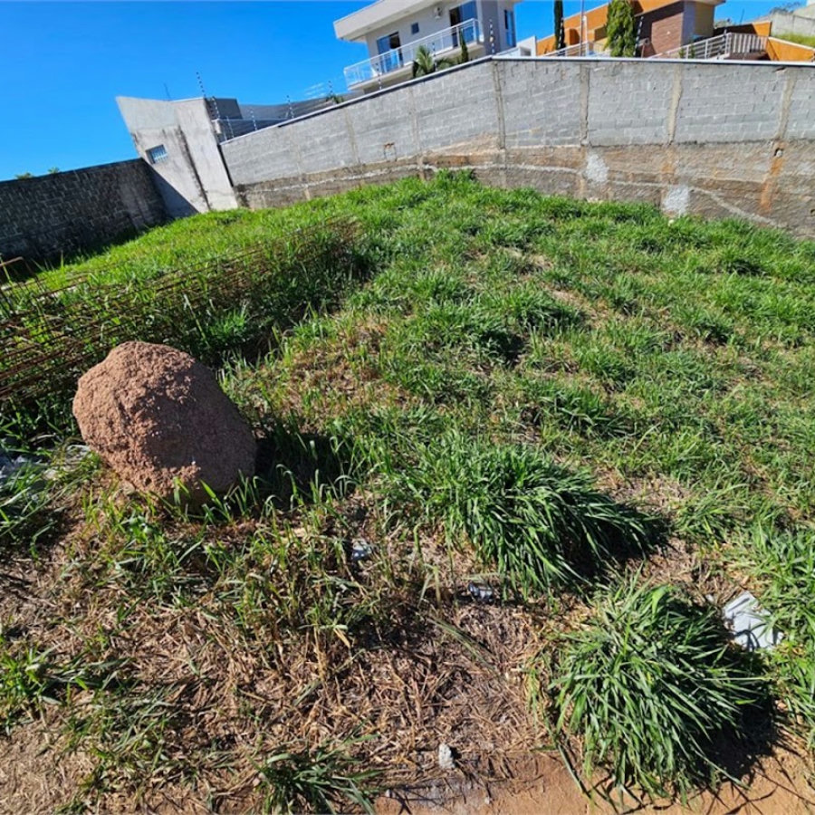 Casa Residencial à venda, Centro, Igaratá - CA0136.