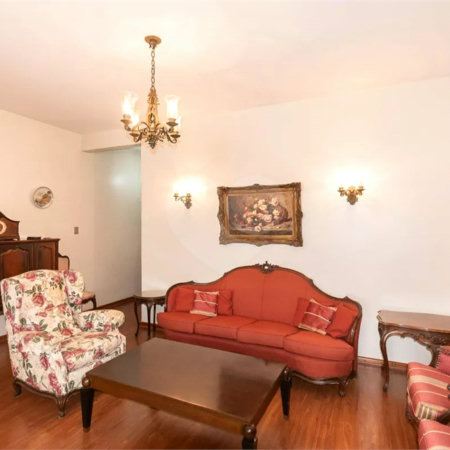 Apartamento à venda com 3 quartos, sendo 1 suíte, em Tijuca, Rio de Janeiro, RJ