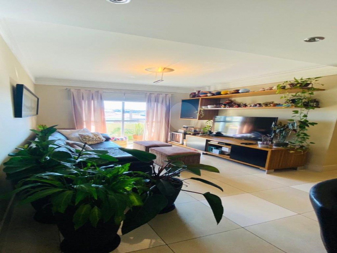 Apartamento à venda com 2 quartos em Santa Terezinha, São Bernardo do Campo, SP