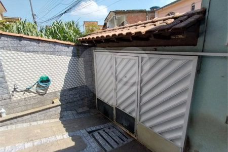 Casa à venda com 3 quartos em Campo Grande, Rio de Janeiro, RJ