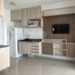 Studio à venda com 1 suíte em Barra Funda, São Paulo, SP