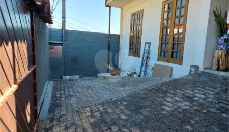 Casa à venda com 5 quartos, sendo 1 suíte,  em Santa Claudina, Vinhedo, SP