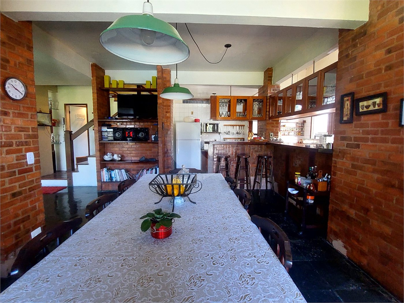 Casa à venda com 3 quartos, sendo 1 suíte, em Botafogo, Rio de Janeiro, RJ