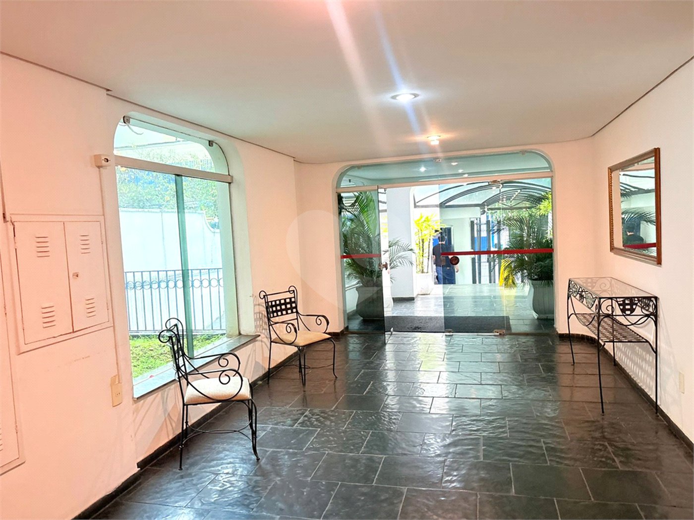 Apartamento à venda com 1 quarto em Perdizes, São Paulo, SP
