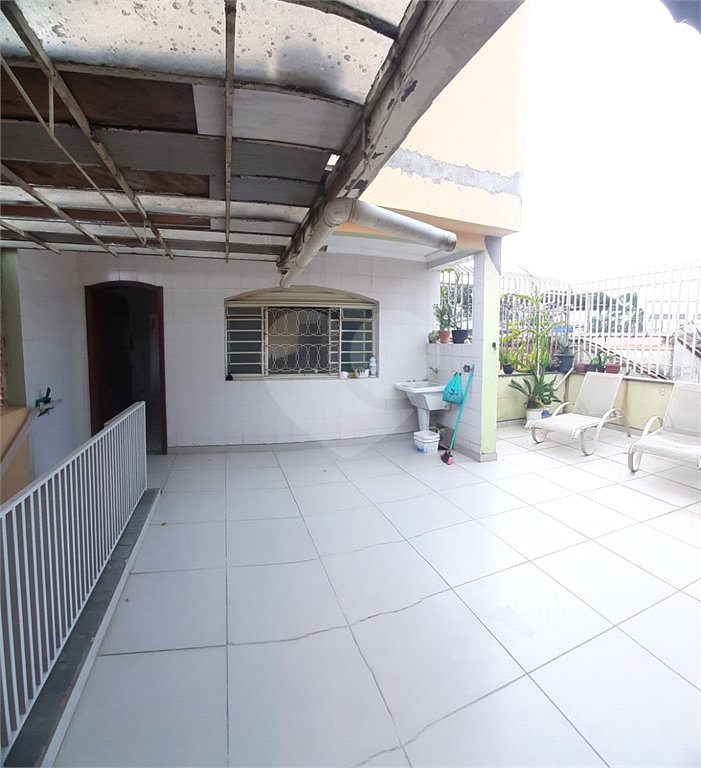 Sobrado à venda com 4 quartos, sendo 1 suíte, em Rancho Grande, Itu, SP