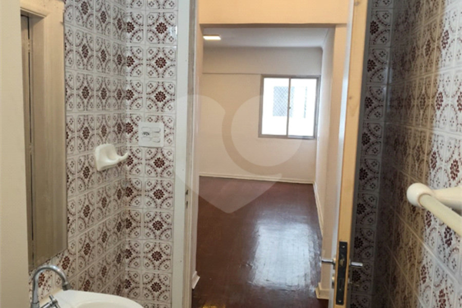 Apartamento à venda com 2 quartos em Santana, São Paulo, SP